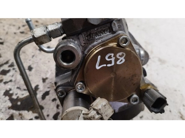 Vstřikovací čerpadlo 2940001080 Subaru Impreza III pro naftový motor 2.0