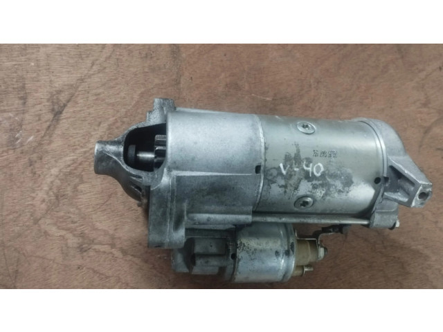 Стартер 31419530, 36002980 Volvo V40