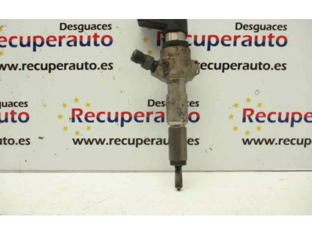 Vstřikovač 9655304880 Peugeot 207 CC