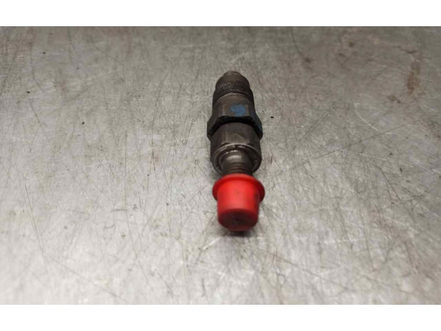 Форсунка Mitsubishi Montero 4D56