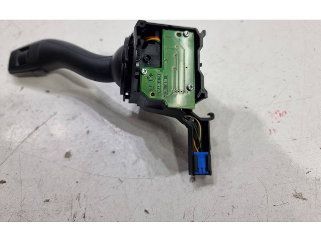 Ручка стеклоочистителей 8P0953519E, 10004012 Audi A4 S4 B8 8K