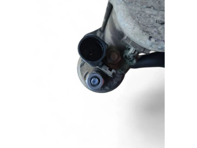 Стартер 02M911021H Skoda Citigo