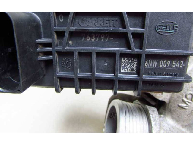  Турбина Volvo V70  31219597, GTB2056VL         