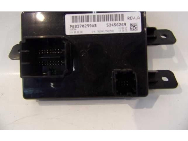Блок управления 68370299AB   Jeep Cherokee