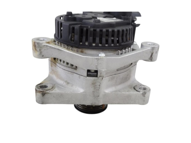 Генератор Citroen Berlingo