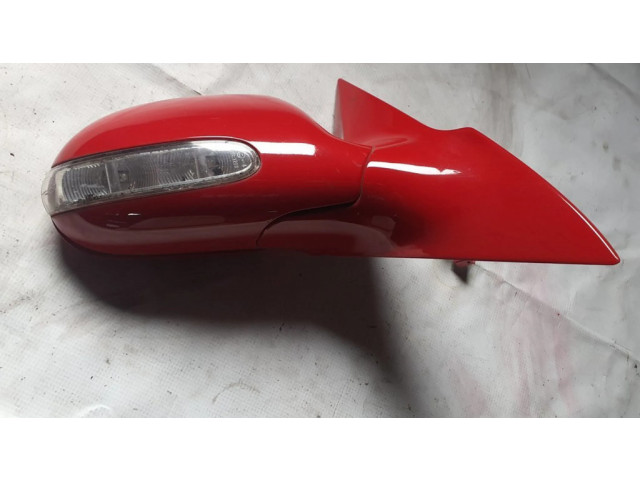Zpětné zrcátko pravé Mercedes-Benz SL R230 2003 A2308100276, 193200