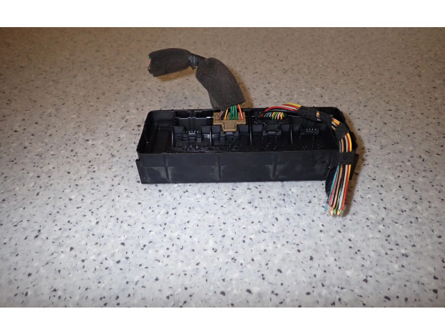 Блок управления 13505750   Chevrolet Cruze