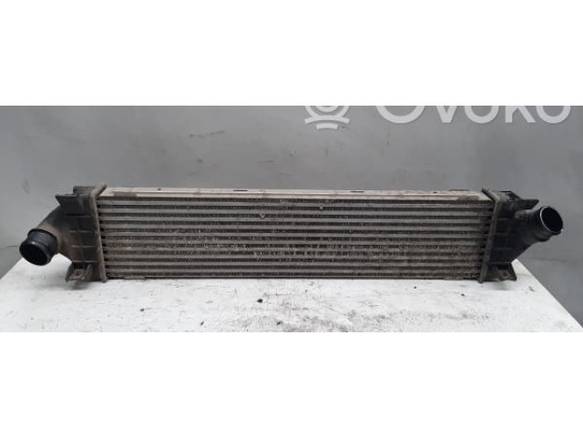 Интеркулер 33138471, 11700122891 Volvo S60