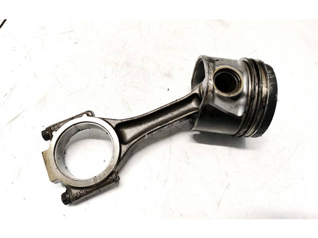 Поршень с шатуном 038j, 038J Volkswagen PASSAT B6