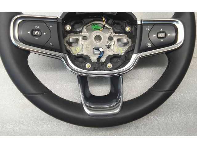 Руль Volvo XC40 - года 31690983, 3Z34353343A