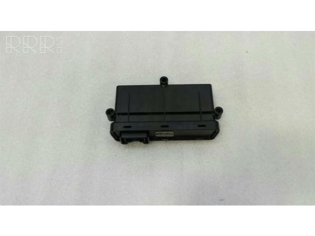 Блок управления раздвижной крыши