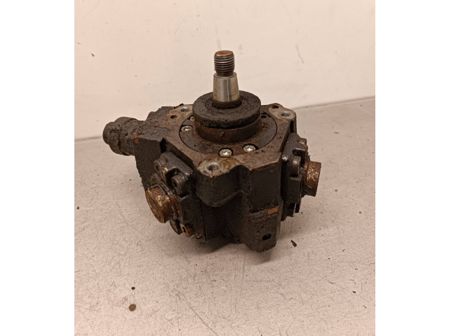 Vstřikovací čerpadlo 0445010082   Audi Q7 4L    BUG 