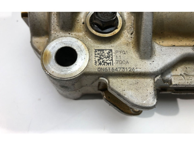 Čerpadlo oleje PY0111700A Mazda CX-5