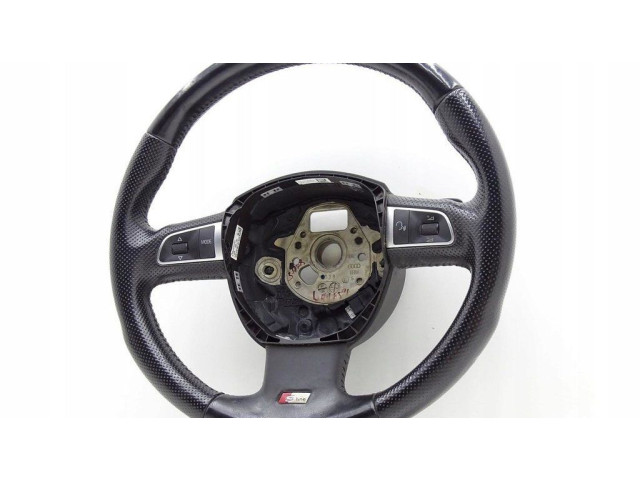 Руль Audi A6 S6 C6 4F 2004-2011 года 4F0419091DP