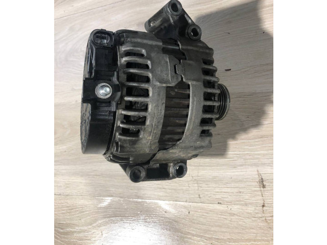 Генератор A6291500450, 0121813005   Mercedes-Benz GL X164      