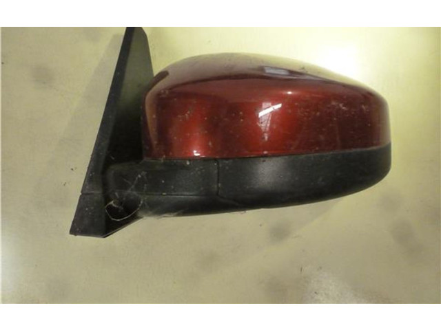 Pojistková skříňka Зеркало (управляемое электричеством) 7701053699 Renault Espace IV 2007