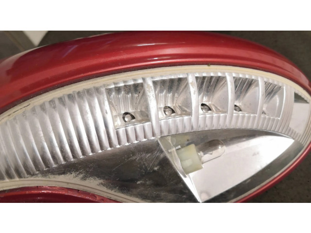 Зеркало электрическое Bentley Flying Spur