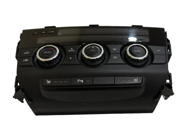 Блок управления климат-контролем 61190A, 4C03   Mazda CX-5