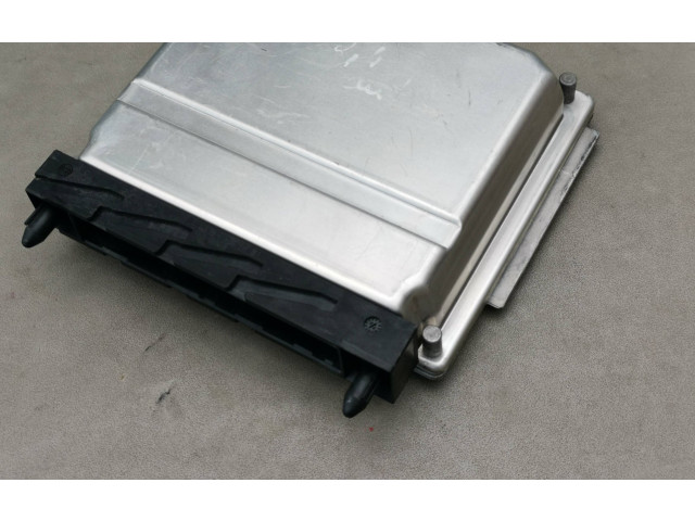 Блок управления двигателя 0281011441, 30646978A   Volvo XC90