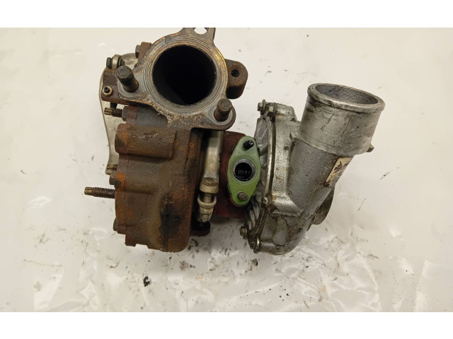 Турбина Toyota Corolla Verso AR10 172010R020, 0609290158