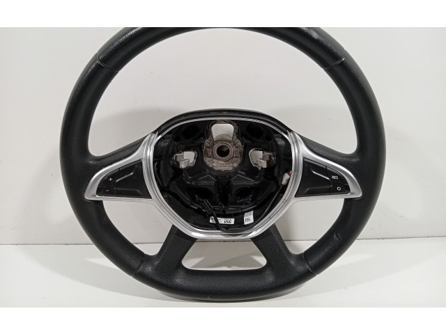 Руль Dacia Lodgy 2012 - года 34227011b