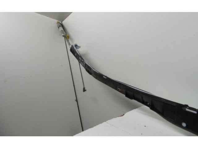 Боковая подушка безопасности 3U5880741E, 1008276950034 Skoda Superb B5 (3U)