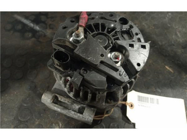 Генератор W10B16A Mini One - Cooper R50 - 53