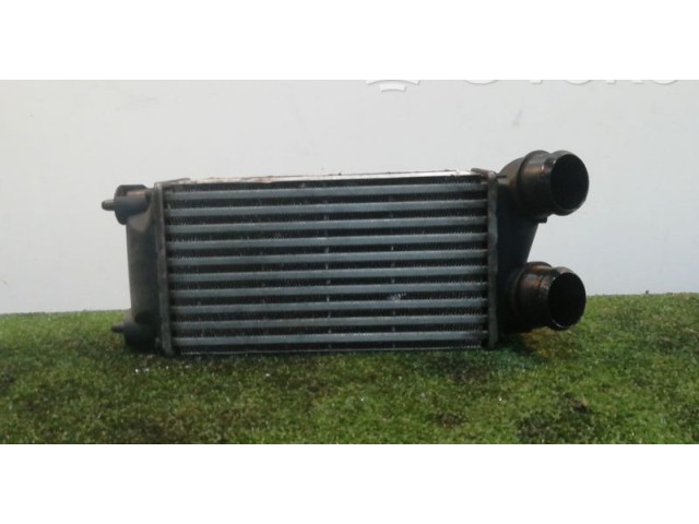 Интеркулер Citroen C4 II