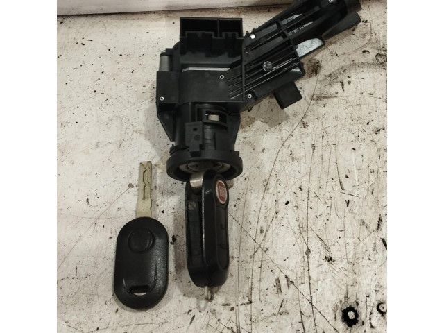 Комплект блоков управления 0281017827, 0281017827   Fiat 500L