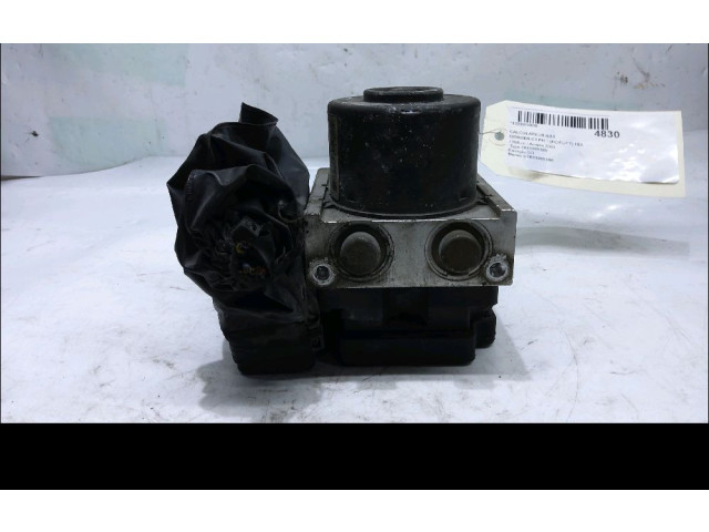 Блок управления АБС    Citroen C3