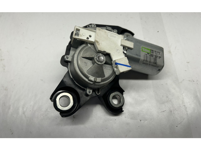 Моторчик заднего дворника 9683364380, 53033312 Citroen Berlingo