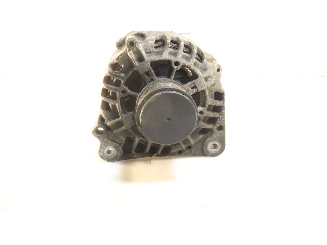 Генератор Skoda Octavia Mk1 (1U)