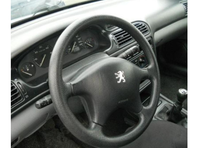 Зеркало электрическое Peugeot 406 1996 - 1999 года