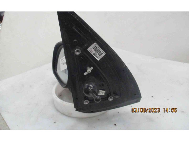 Зеркало электрическое        Hyundai i10   -  года   