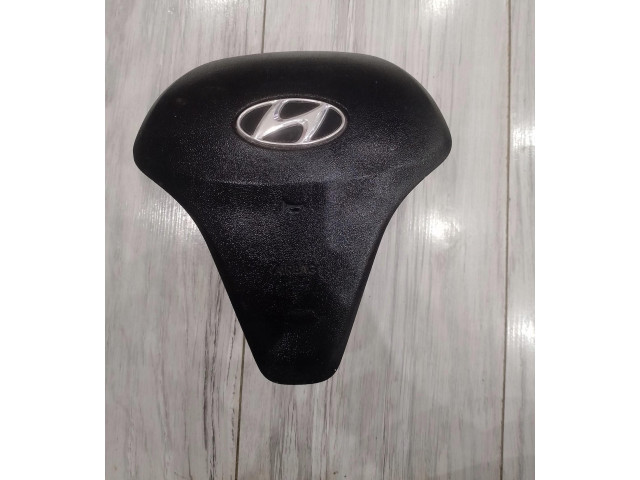 Подушка безопасности водителя    Hyundai ix20