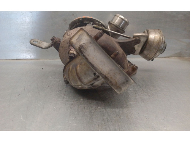  Турбина Honda Accord  18900RBDE02, 72912512   для двигателя N22A1      