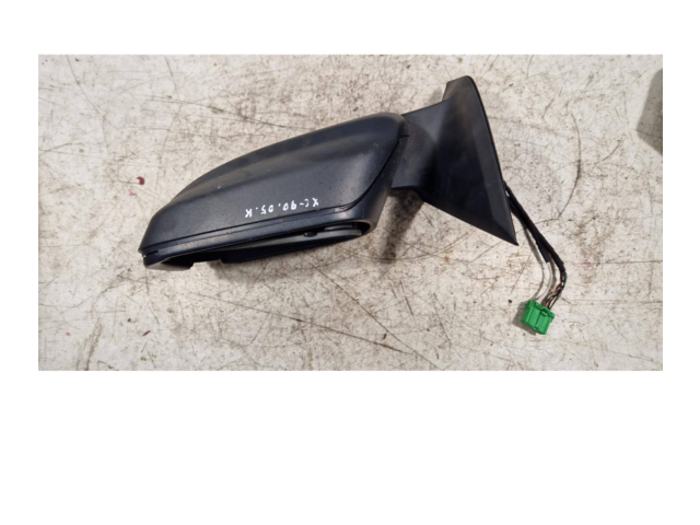 Зеркало электрическое        Volvo XC90  2003 - 2006 года   