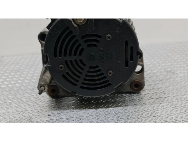 Генератор 028903025Q Seat Alhambra (Mk1) 1.9