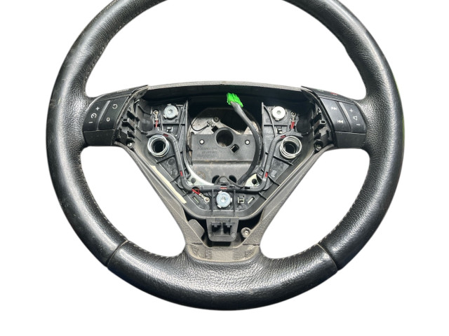 Руль Volvo S60 2005 - 2010 года 08666887, 14926