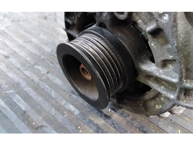 Генератор A0009063322, P3-B6-10-3   Mercedes-Benz A W176      