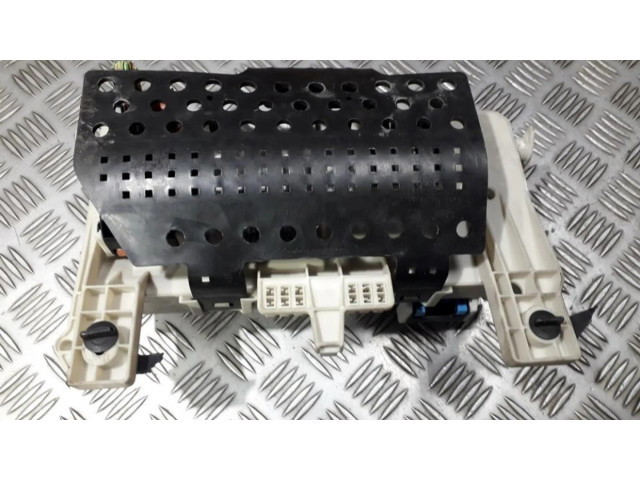 Pojistková skříňka 4m5t14a073bj Ford Focus 2006