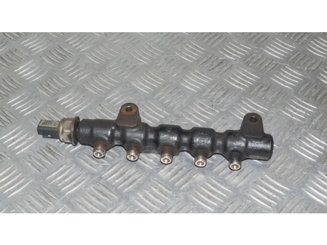 Vstřikovací lišta 9654592680 Citroen C4 I pro naftový motor 1.6 9HZ (DV6TED4)