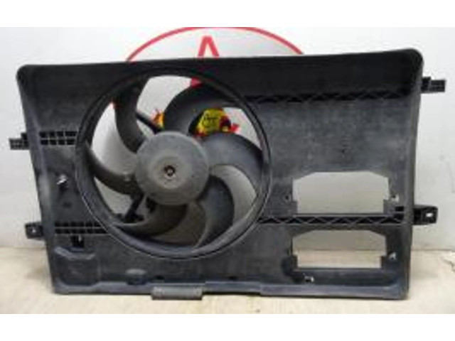 Вентилятор печки 1355A161, 1355A161 Mitsubishi Colt