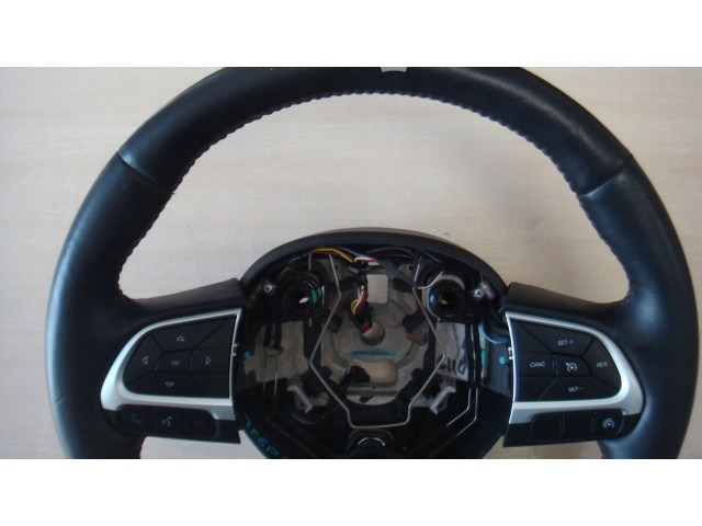 Руль Jeep Compass