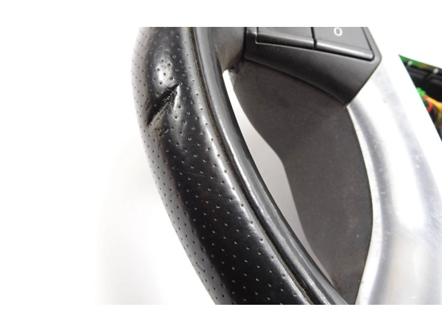 Руль Volvo V70  2008 - 2013 года CV557240CH, 240914600131      