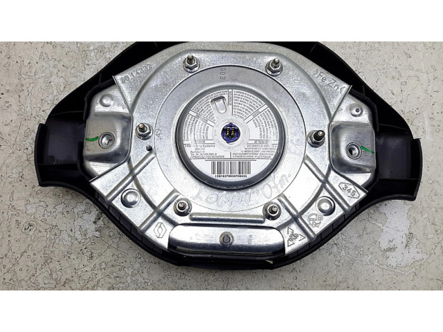 Подушка безопасности водителя 8200748155a   Dacia Logan I