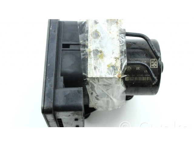 Jednotka ABS 1K0907379E, 1K0614517C   Volkswagen Golf V 2003