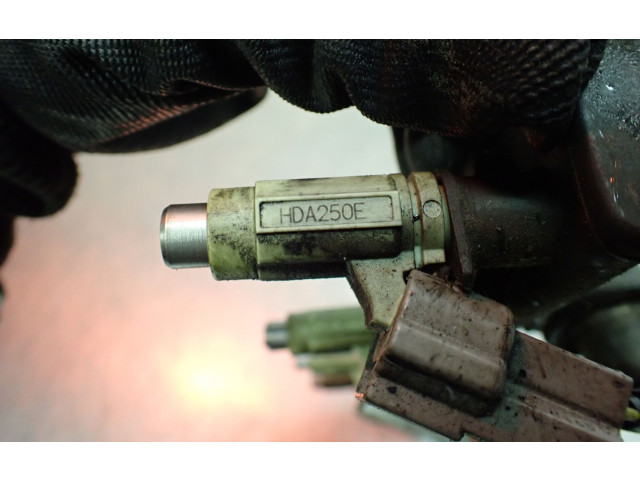 Топливная рампа HDA250E200032S Mitsubishi Outlander