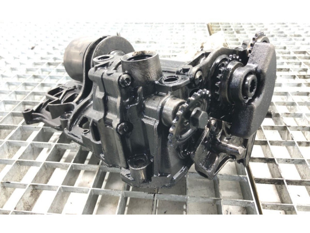 Čerpadlo oleje 03P103127C   Seat Ibiza IV (6J,6P)   