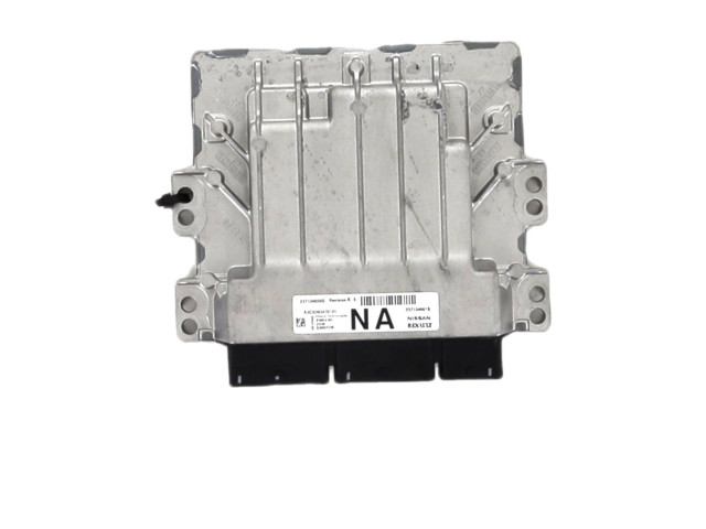 Блок управления двигателя 237104661S, X0-9737F Dacia Duster II